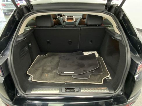 Used 2012 Land Rover Range Rover Evoque Dynamic AWD/4WD image 39