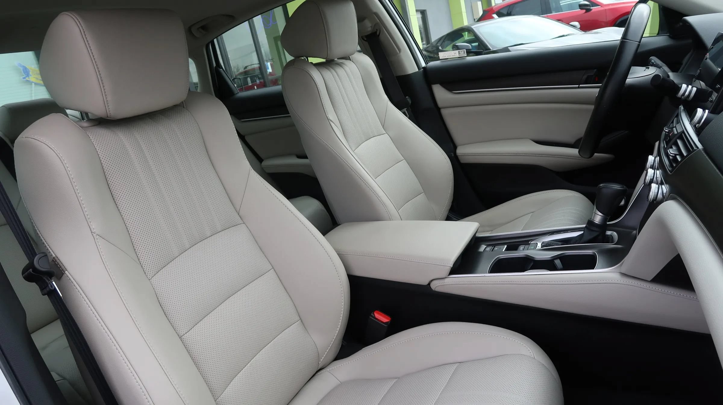 Used 2021 Honda Accord EX-L image 26