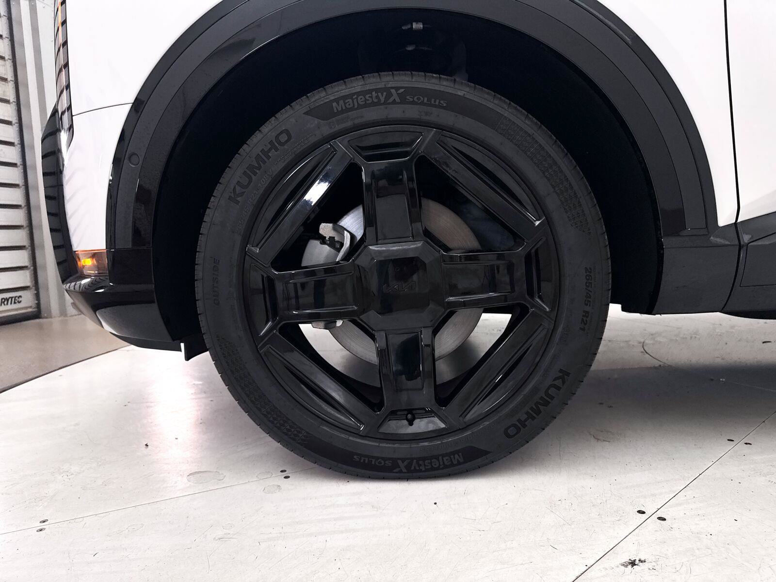 Used 2027 Kia Telluride SX Prestige X-Line AWD/4WD image 18