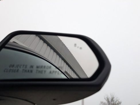 Used 2021 Ford Mustang Coupe w/ Equipment Group 101A image 29