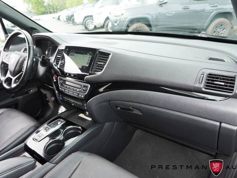 Used 2021 Honda Pilot Black Edition image 57