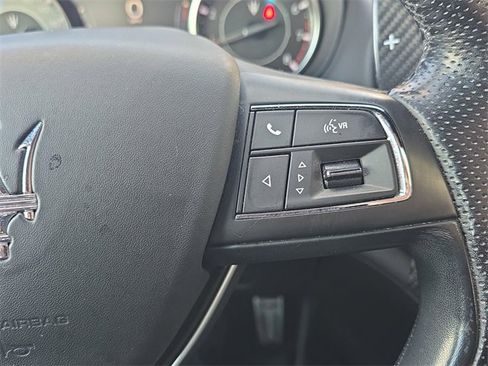 Used 2022 Maserati Ghibli Modena Q4 image 20