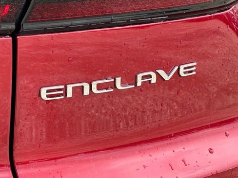New 2026 Buick Enclave Sport Touring w/ Power Package FWD image 35
