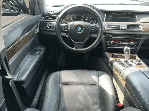 Used 2014 BMW 740i RWD image 35