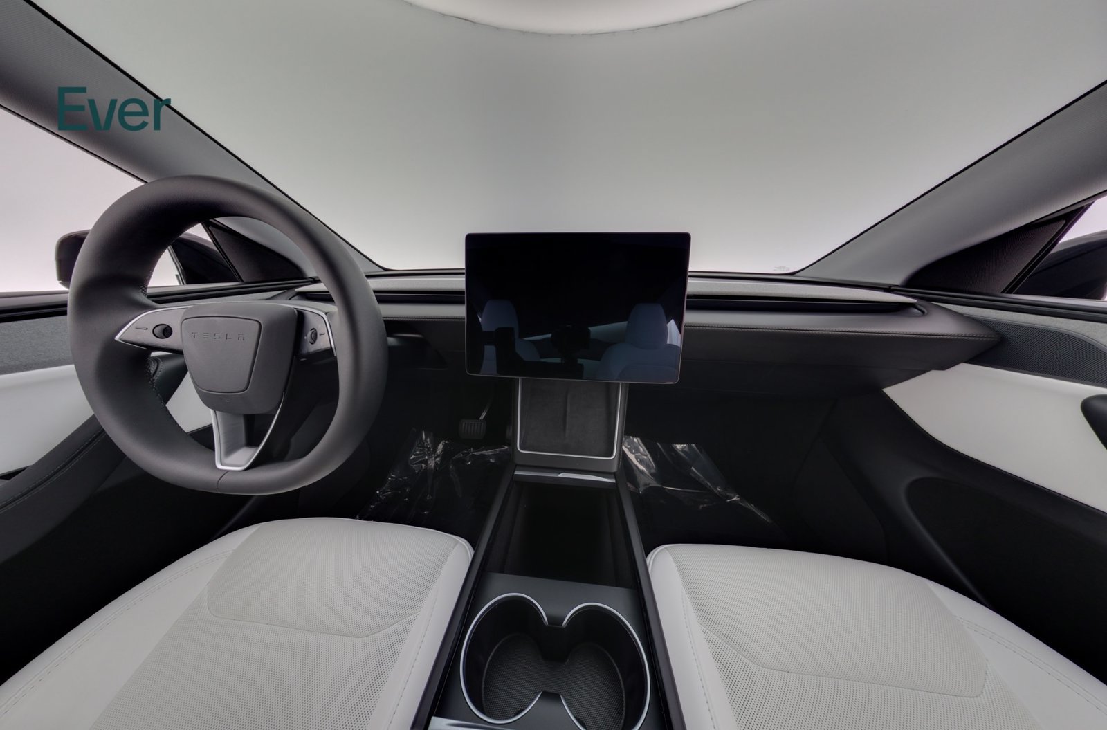 Used 2026 Tesla Model Y AWD image 26