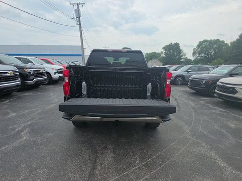 New 2026 Chevrolet Silverado 1500 LT AWD/4WD image 8