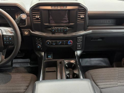 Used 2023 Ford F150 XL w/ STX Appearance Package AWD/4WD image 82