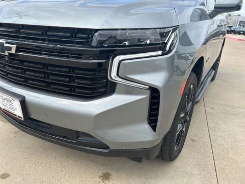Used 2024 Chevrolet Tahoe RST w/ Luxury Package image 5