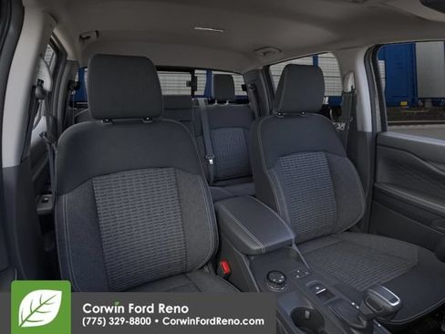 New 2026 Ford Ranger XLT AWD/4WD image 11