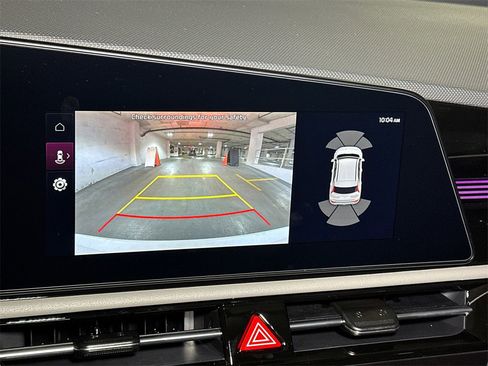 New 2025 Kia Niro Wave w/ Wave Preserve Package image 26