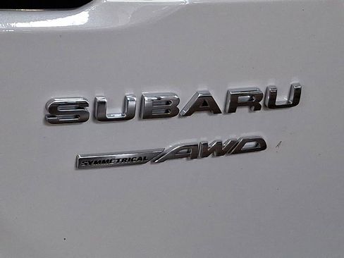 New 2025 Subaru Outback Premium image 15