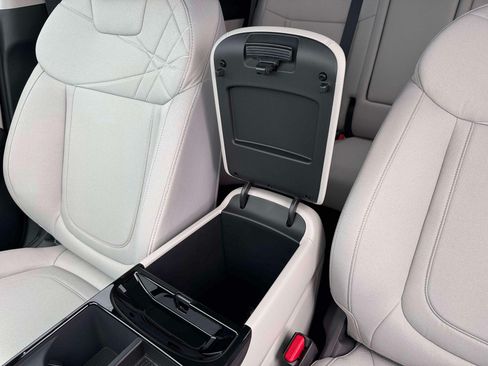 New 2026 Hyundai Tucson SEL AWD/4WD image 18
