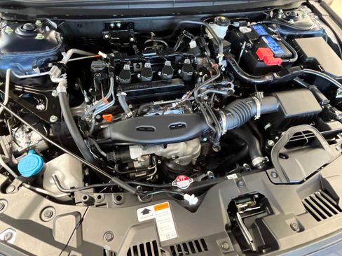 New 2026 Honda Accord SE image 11