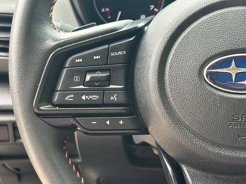 Used 2024 Subaru Crosstrek 2.5i Limited w/ Popular Package #3A AWD/4WD image 17