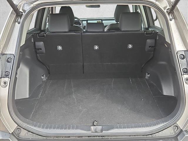 Certified 2026 Toyota RAV4 XLE Premium FWD image 6