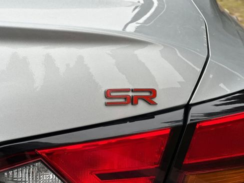 Used 2023 Nissan Altima 2.5 SR image 16