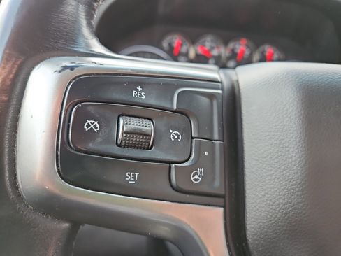 Used 2019 Chevrolet Silverado 1500 LT w/ All-Star Edition image 24