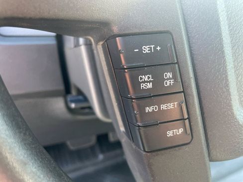 Used 2014 Ford F150 XL w/ Power Equipment Group RWD image 36
