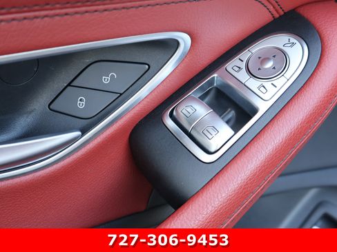 Certified 2023 Mercedes-Benz C 43 AMG 4MATIC Coupe image 18