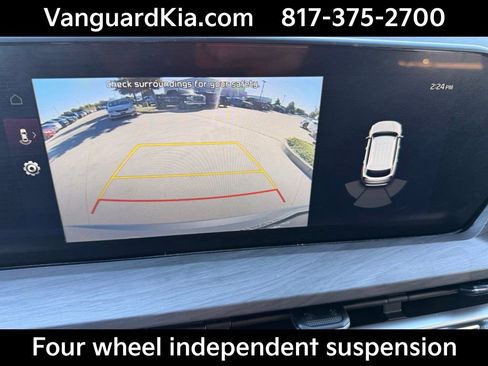 Certified 2025 Kia Telluride EX X-Line image 20