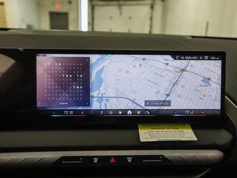 New 2026 BMW X3 xDrive30 w/ Convenience Package AWD/4WD image 15