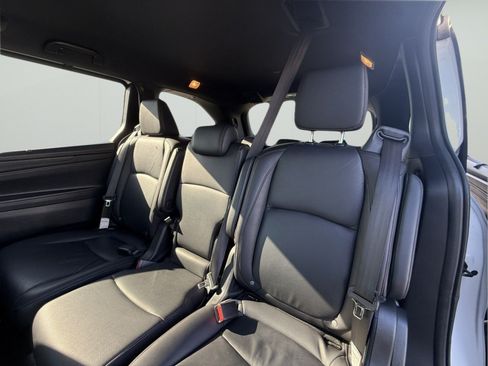 Used 2025 Honda Odyssey Sport-L image 11