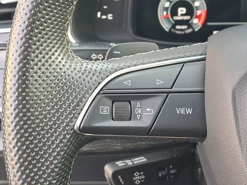 Used 2021 Audi SQ8 Prestige w/ Prestige Package image 23