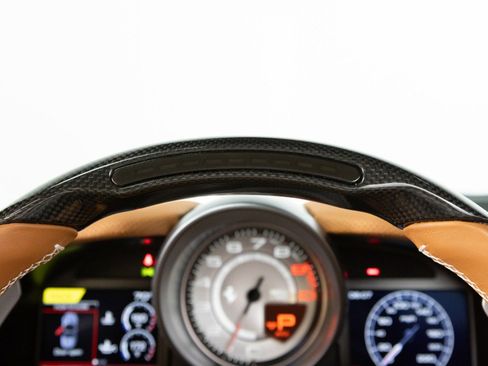 Certified 2021 Ferrari 812 GTS image 78