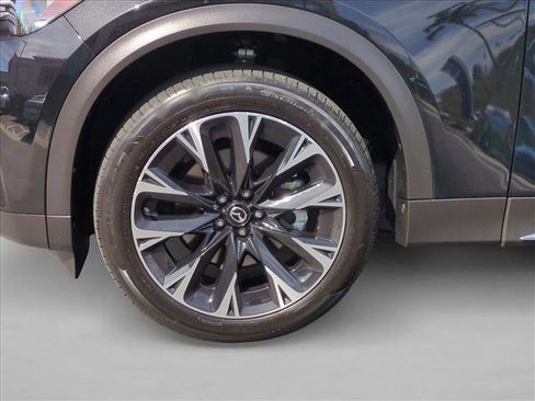 Used 2024 MAZDA CX-90 Plug-In Hybrid w/ Premium Plus image 23