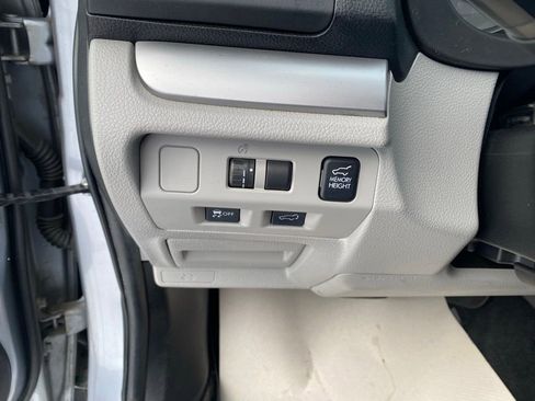 Used 2015 Subaru Forester 2.5i Limited image 15