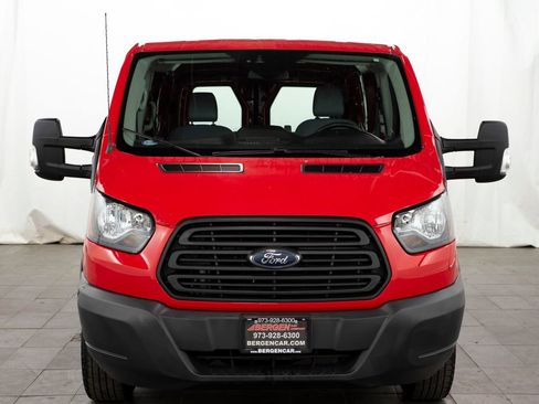 Used 2018 Ford Transit 150 130 Low Roof RWD image 2