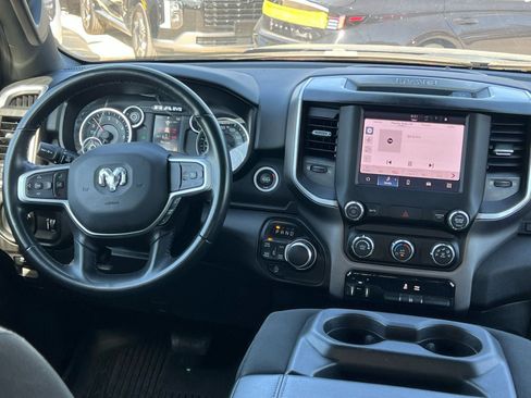 Used 2022 RAM 1500 Big Horn image 19
