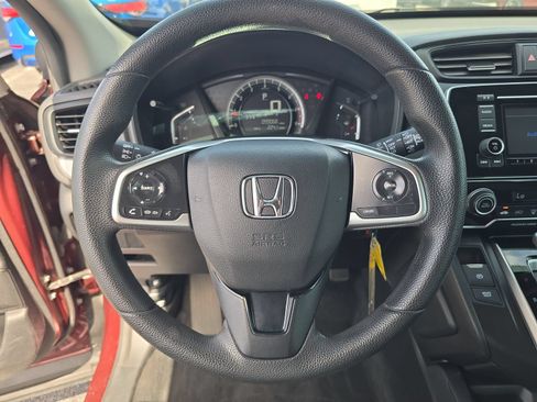 Used 2019 Honda CR-V LX image 22