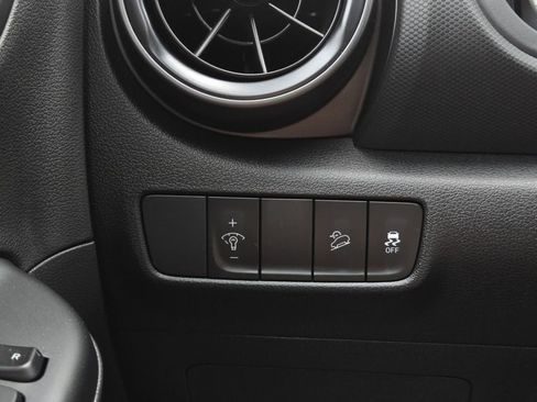 Used 2022 Hyundai Kona N Line w/ Tech Package FWD image 14
