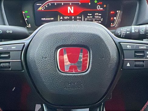 New 2025 Honda Civic Type R image 30