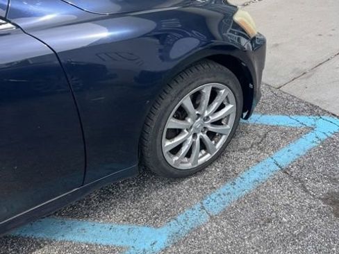 Used 2007 Lexus IS 250 AWD image 7