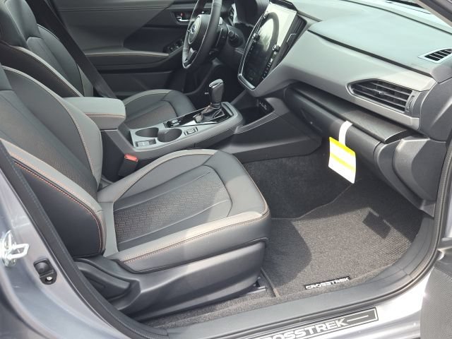 New 2026 Subaru Crosstrek 2.5i Limited AWD/4WD image 9