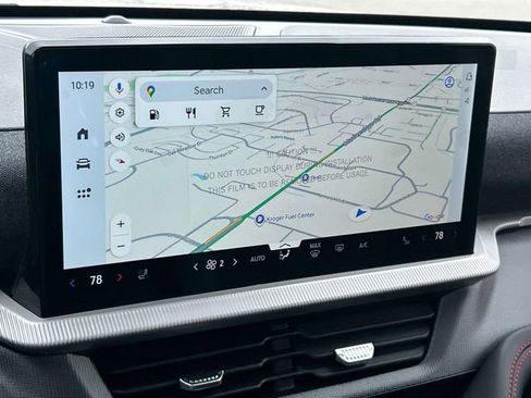 New 2026 Ford Explorer ST w/ Sun And Sound Package image 33