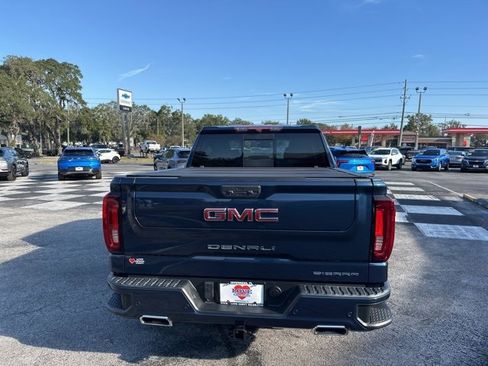 Used 2022 GMC Sierra 1500 Denali image 42
