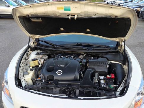 Used 2014 Nissan Maxima 3.5 S FWD image 48