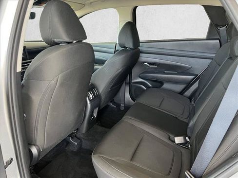 Used 2025 Hyundai Tucson SEL FWD image 11