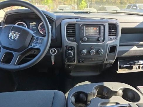 Used 2024 RAM 1500 Tradesman w/ Popular Equipment Group image 5