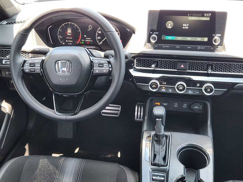 Used 2026 Honda Civic Sport image 26