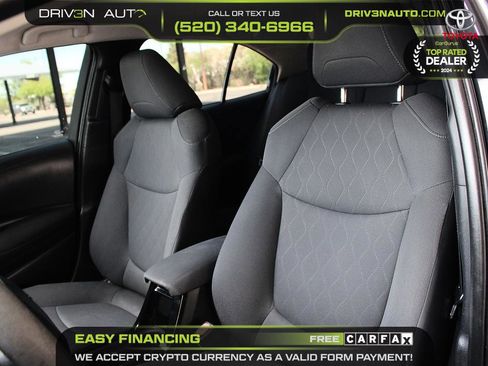 Used 2020 Toyota Corolla LE image 10