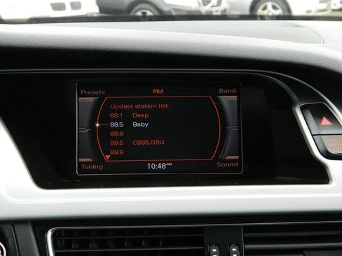 Used 2010 Audi A4 2.0T Premium Plus image 19