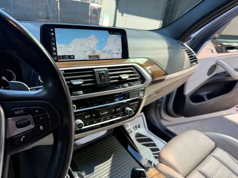 Used 2018 BMW X3 xDrive30i image 8