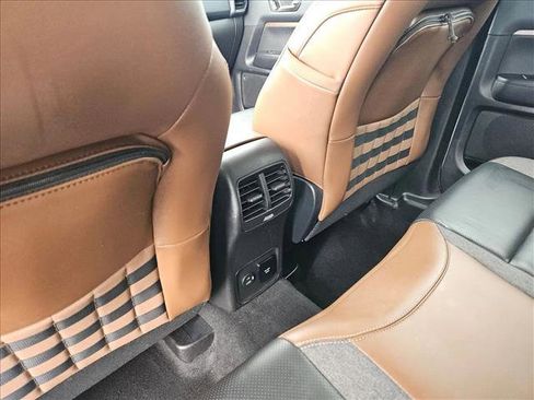 Used 2021 Ford Bronco Sport Outer Banks image 17