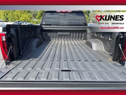 New 2025 GMC Sierra 3500 Denali Ultimate image 50