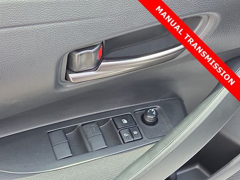 Used 2024 Toyota Corolla GR w/ Performance Package AWD/4WD image 13