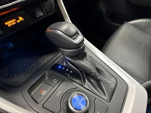 Used 2021 Toyota RAV4 XSE image 27